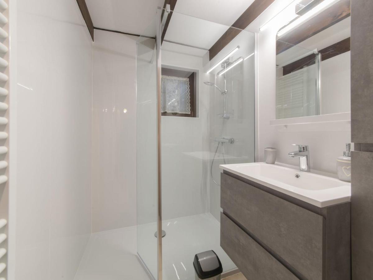 Holiday Home Zeepark Zeepolder-7 By Interhome De Haan Exterior photo